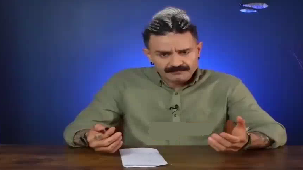 عصبانیت شاهین نجفی برانداز، از قدرت دیپلماسی ایران در آزادی حمید نوری از زندان سوئد + فیلم