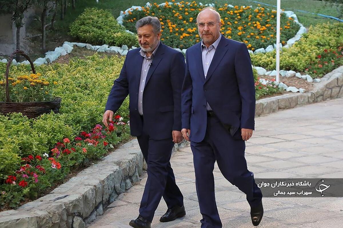 آقای زاکانی در برنامه گفت و گوی ویژه خبری