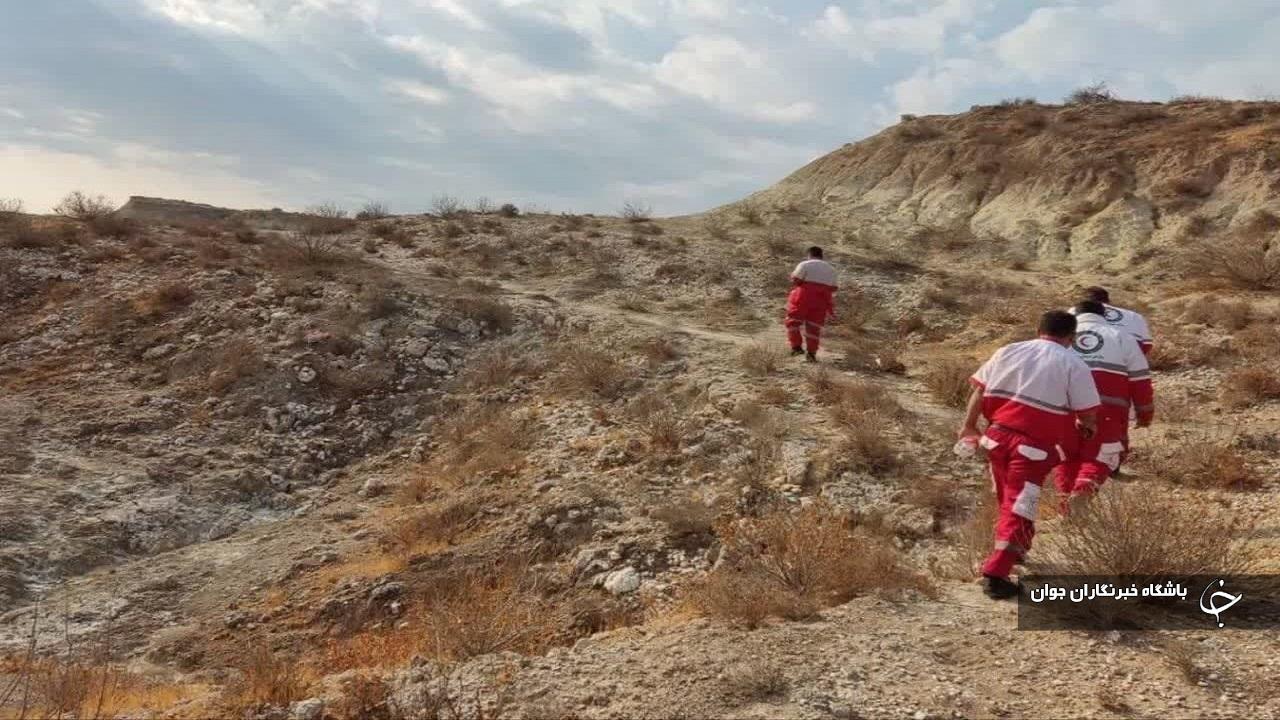 پیرمرد پیرانشهری بر اثر ایست قلبی در ارتفاعات جان خود را از دست داد