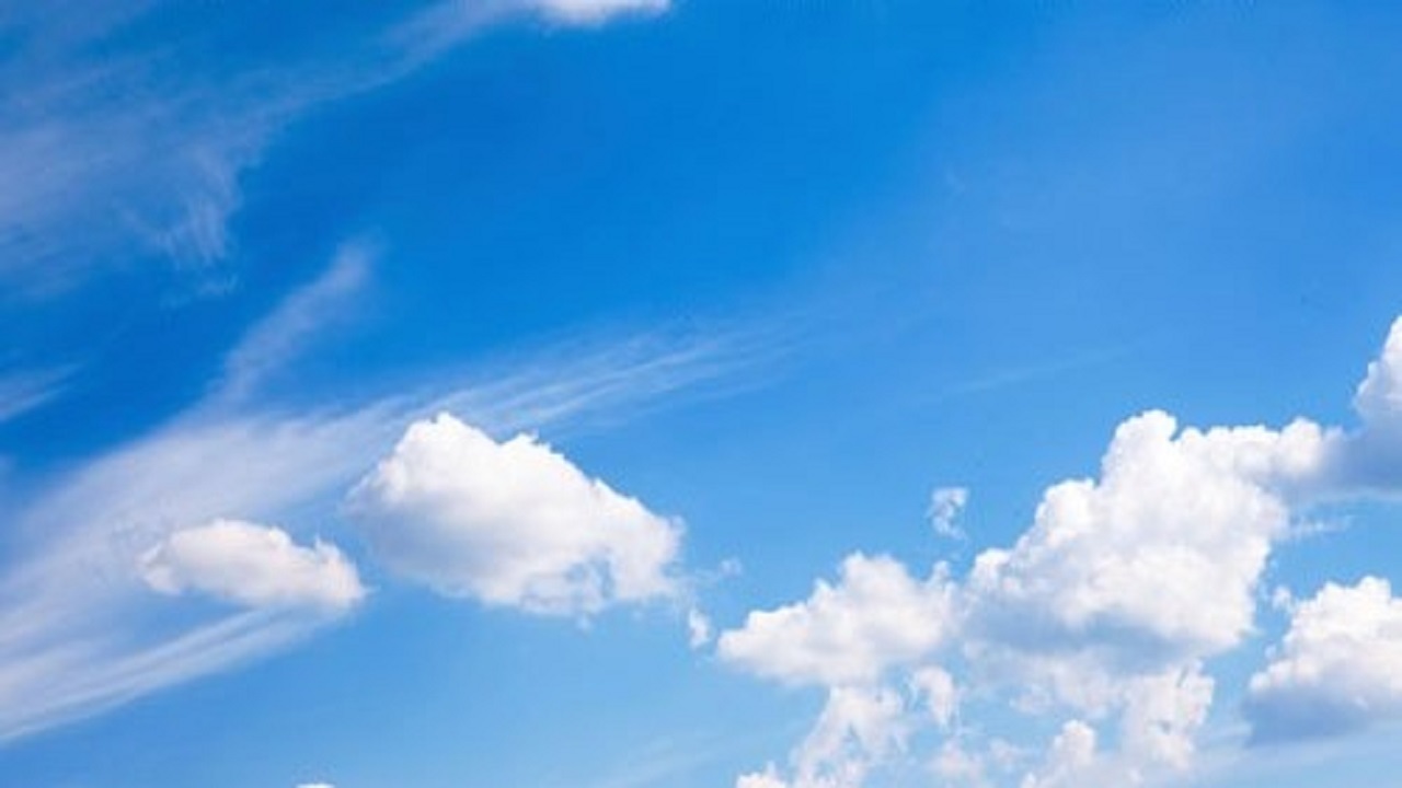 ثبت سه ماه هوای پاک در اراک