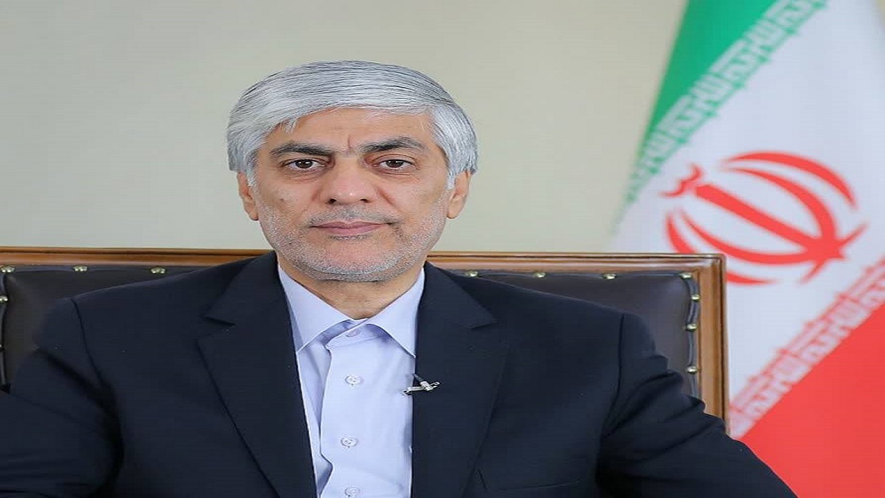 وزیر ورزش و جوانان به کردستان سفر می کند