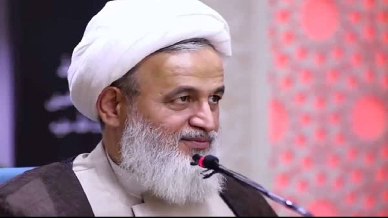 تبلیغ دین باید بر مبنای محسوسات باشد
