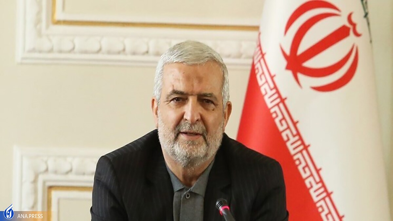 کاظمى قمى عازم دوحه شد