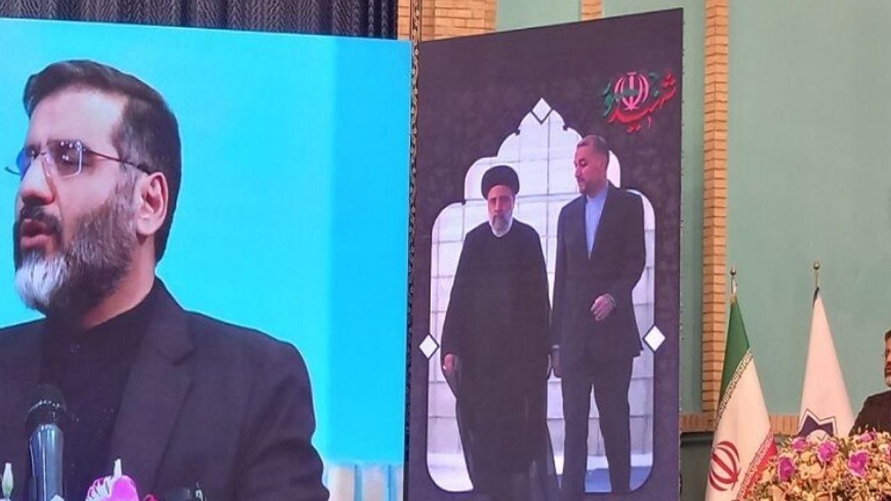 وزیر فرهنگ: آماده جهش بزرگی در سازمان فرهنگ و ارتباطات اسلامی هستیم
