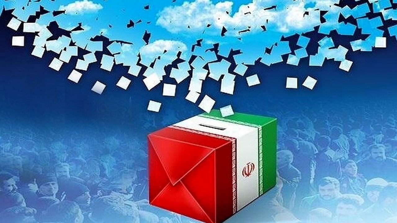 کردستان آماده برای برگزاری دور دوم انتخابات ریاست جمهوری