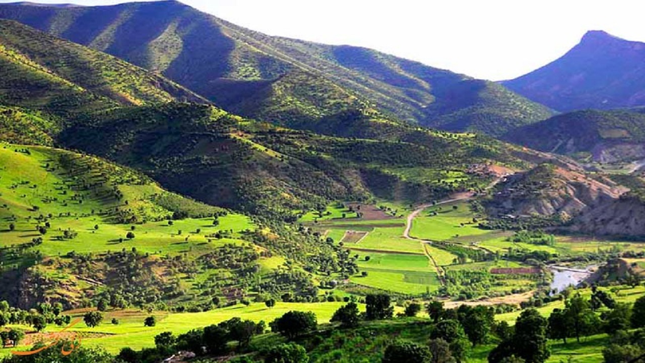 شناسایی و معرفی اراضی ملی مستعد گردشگری در دستور کار میراث فرهنگی کردستان