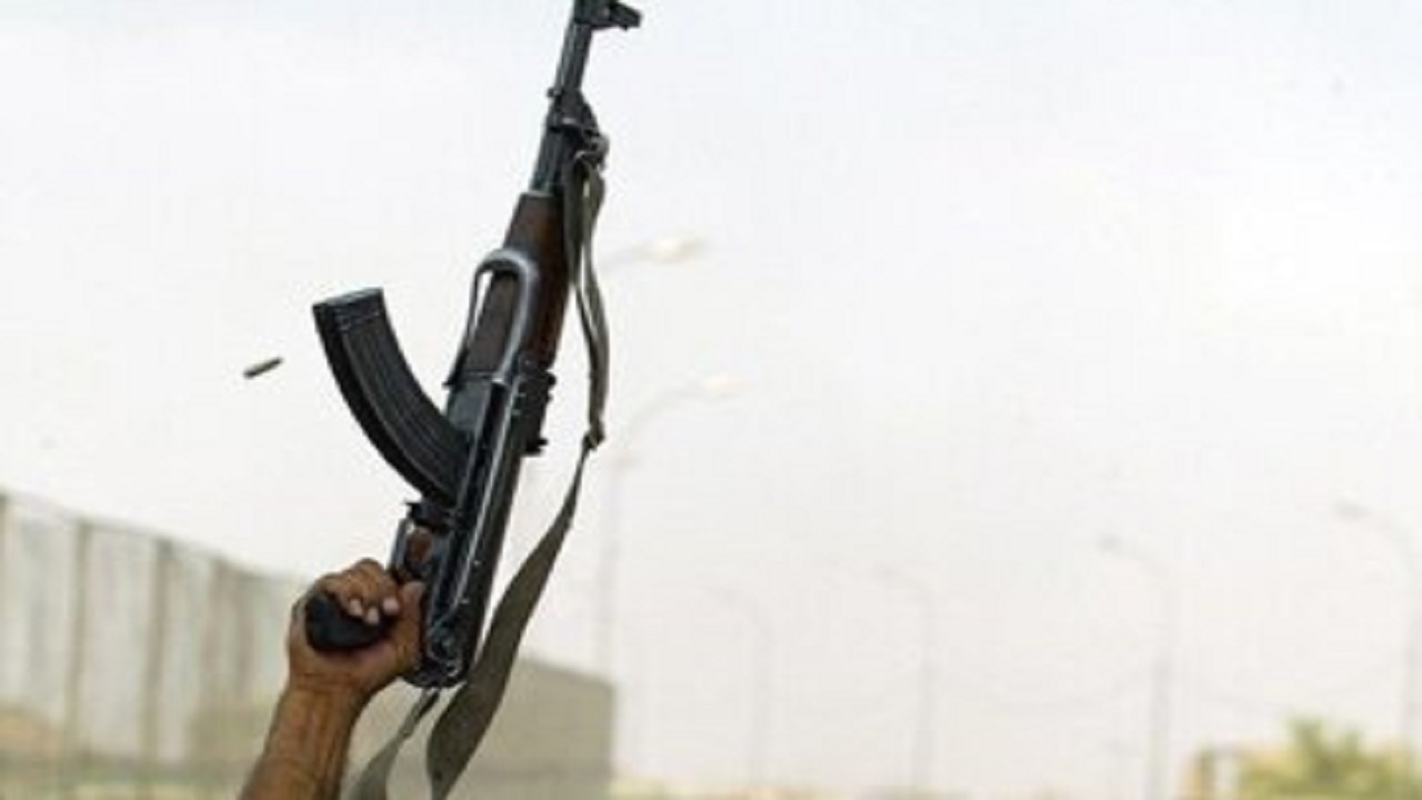 عاملان تیراندازی در کاروان عروسی علی آبادکتول دستگیر شدند