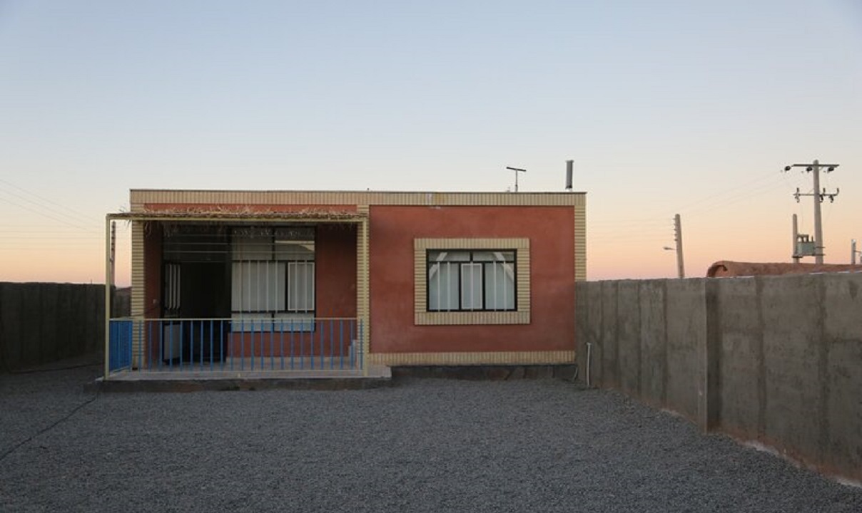 چالش خانه دار شدن خانوار های مددجو در کردستان