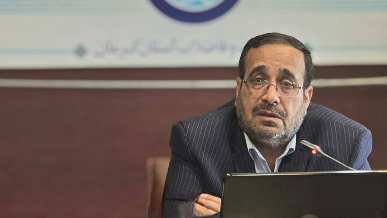 ۱۳۳ روستا در استان کرمان از نعمت آب آشامیدنی بهره‌مند شدند