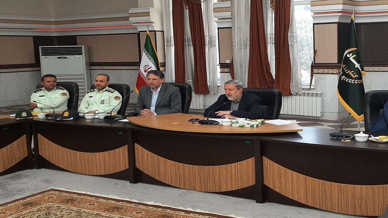 استخر‌های کشاورزی قزوین برای خاموش کردن آتش به کارگیری شوند