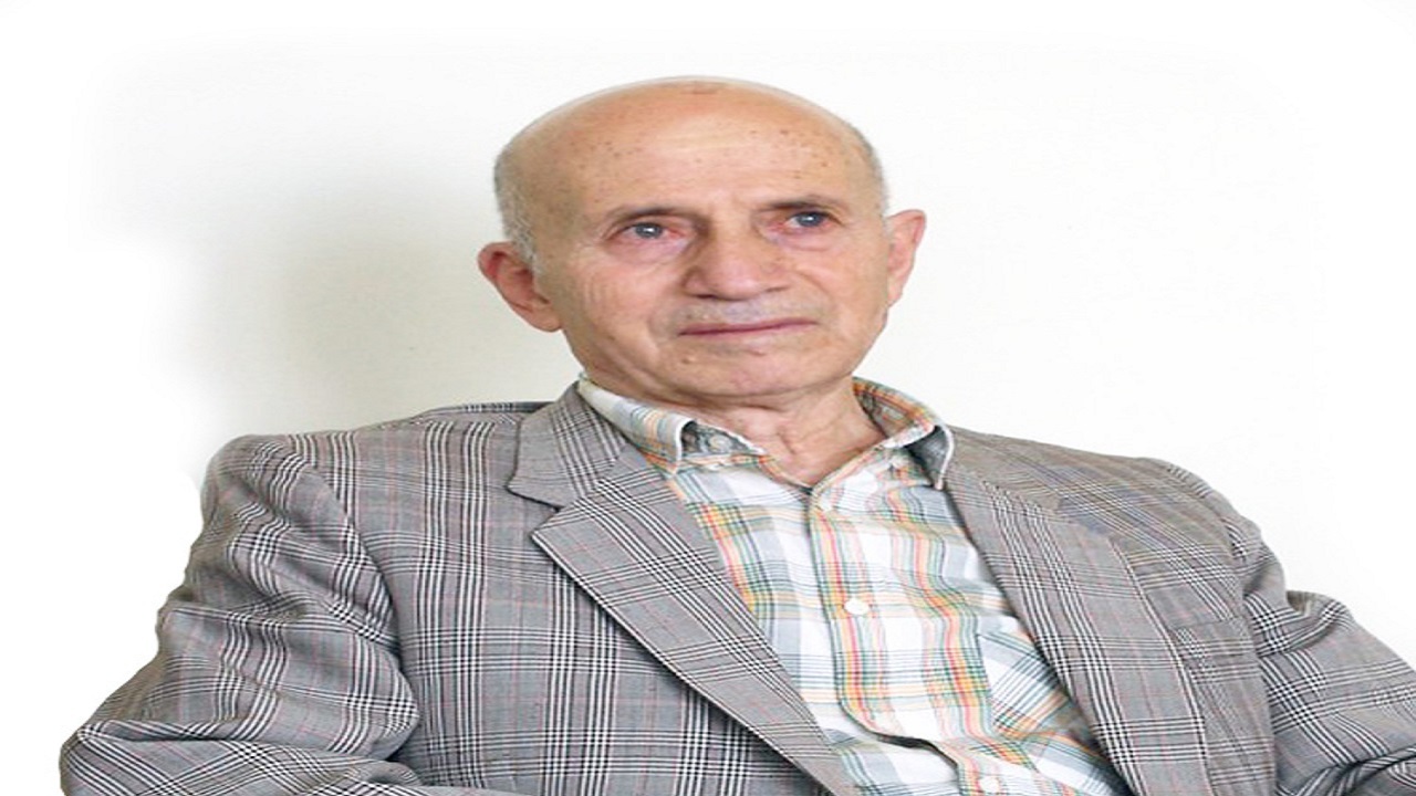 تشییع پیکر استاد اردوبادی در تبریز