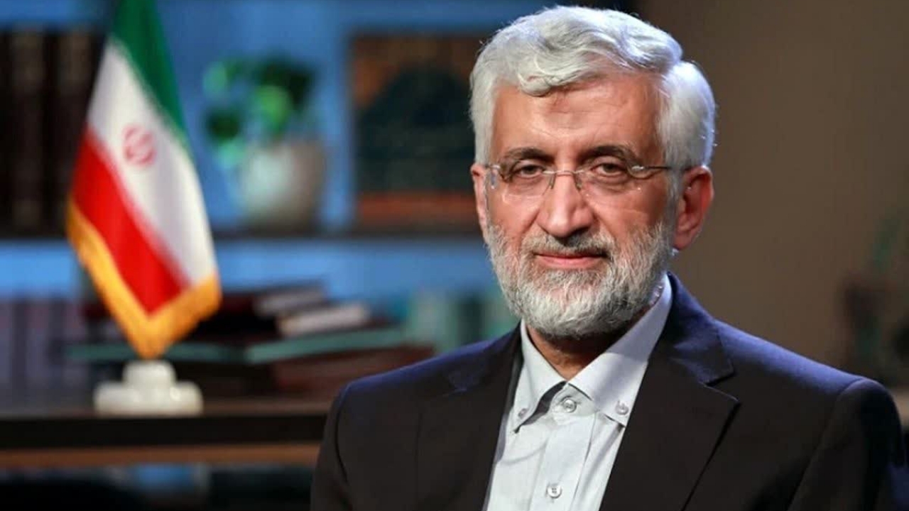 دکتر سعید جلیلی به لرستان سفر می‌کند