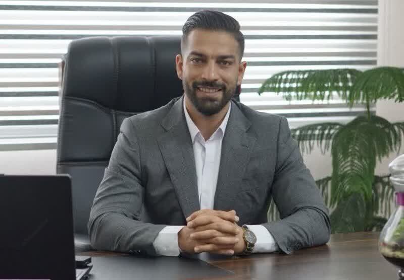 علم روز دنیا در ساختمان سازی اجرا شود