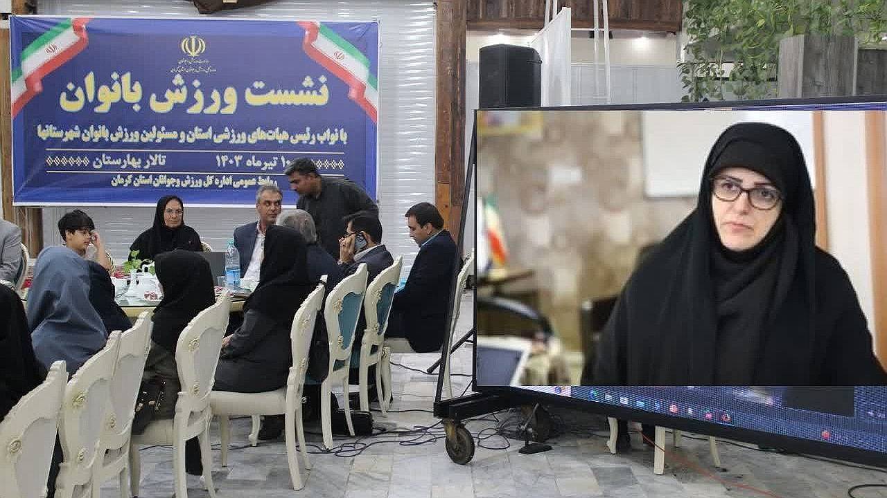 با افتخار می‌گویم، بهترین دوران مدیریتم در جوار دولت سیزدهم گذشت