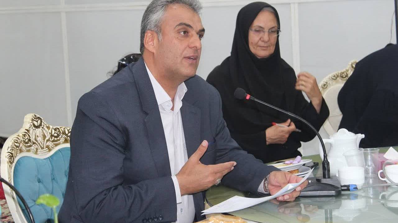 سهم ۵۰ درصدی بانوان از ایران قوی