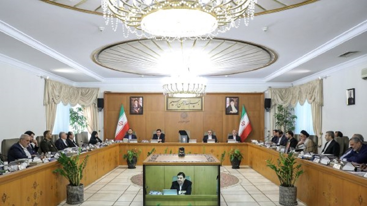 تأکید بر ضرورت تداوم همکاری همه دستگاه‌ها با وزارت کشور برای برگزاری موفق مرحله دوم انتخابات