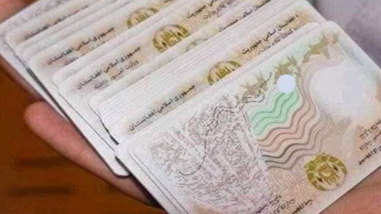 توزیع تذکره در امارات متحده عربی