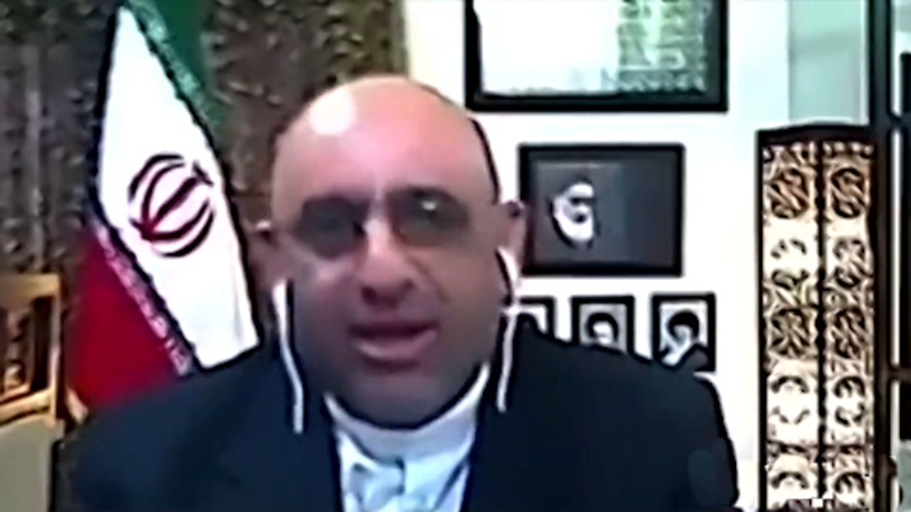 پاسخ کارشناس ایرانی به توهمات تحلیلگر بی‌بی‌سی+ فیلم