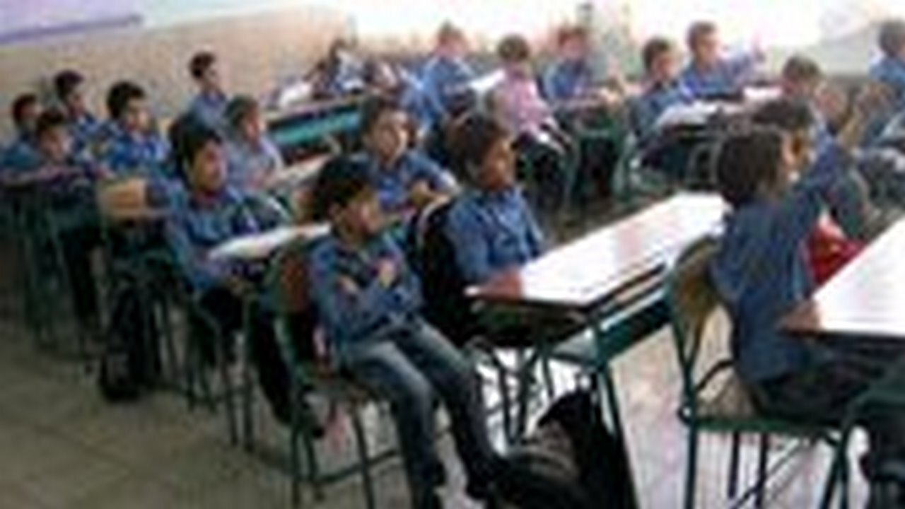 ثبت نام بیش از ۸ هزار دانش آموز پایه اولی در مدارس