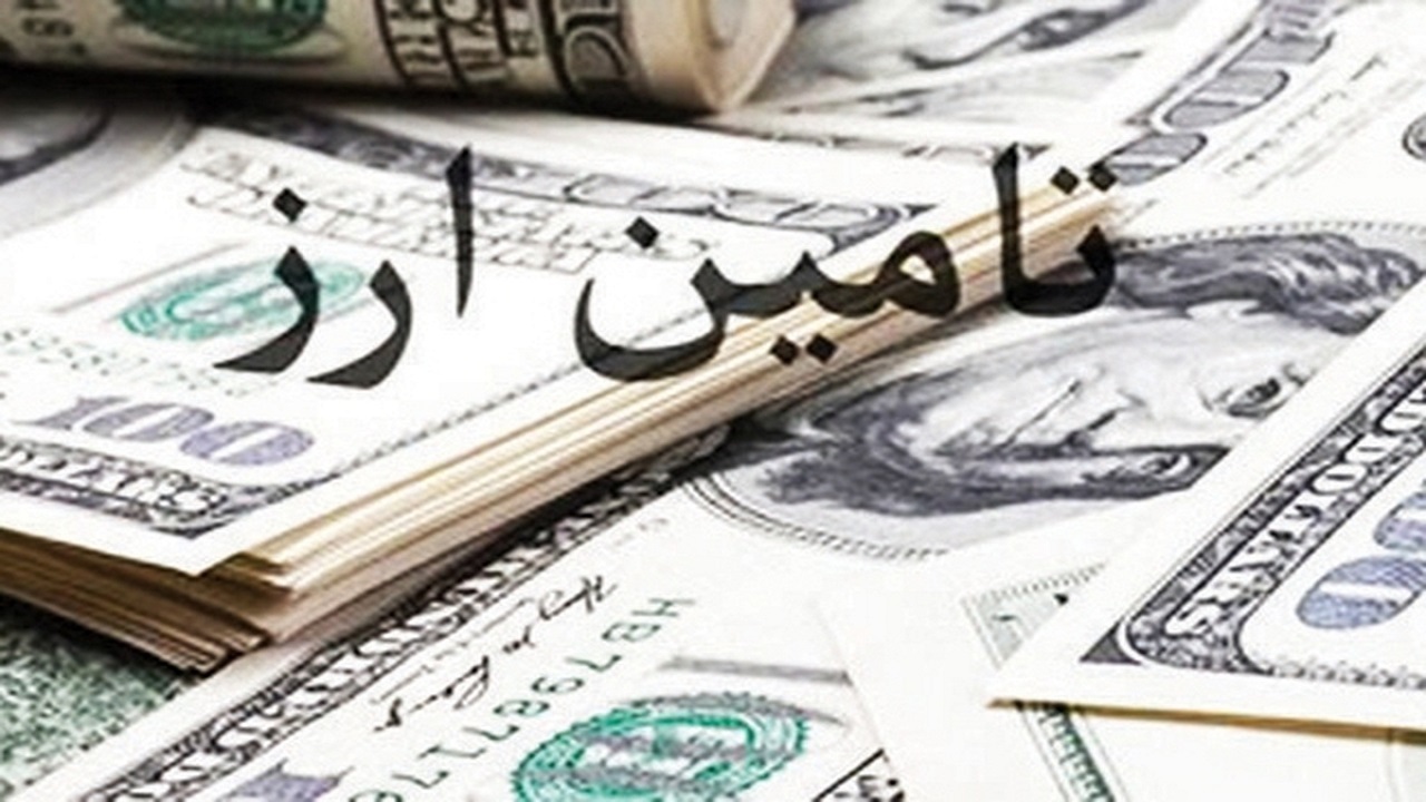 صنایع خودرو و حمل‌ونقل چقدر ارز دریافت کرد؟
