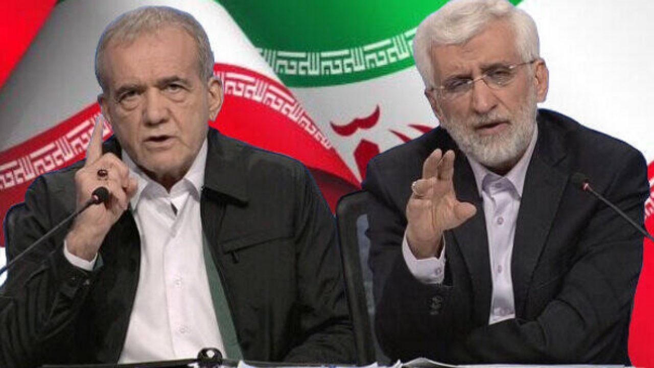 جزئیات تبلیغات تلویزیونی نامزد‌های مرحله‌دوم انتخابات ریاست‌جمهوری