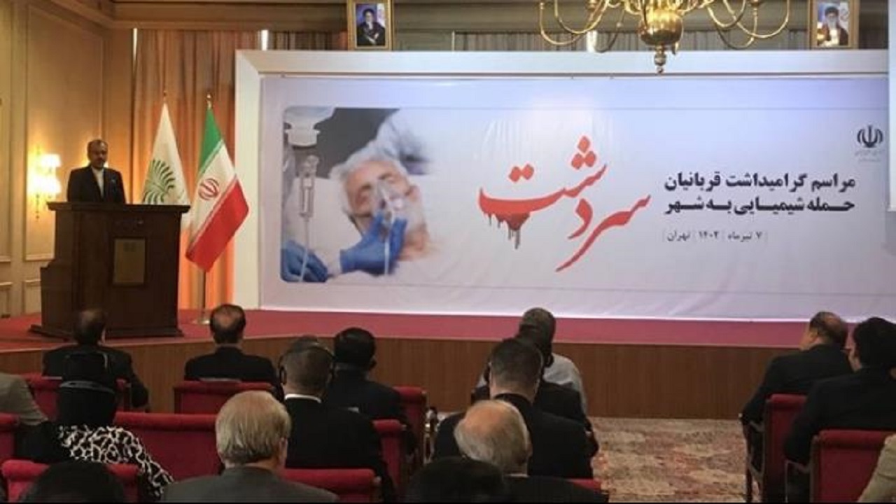 برای نسل کشی در غزه باید تصمیمی قاطع گرفته شود