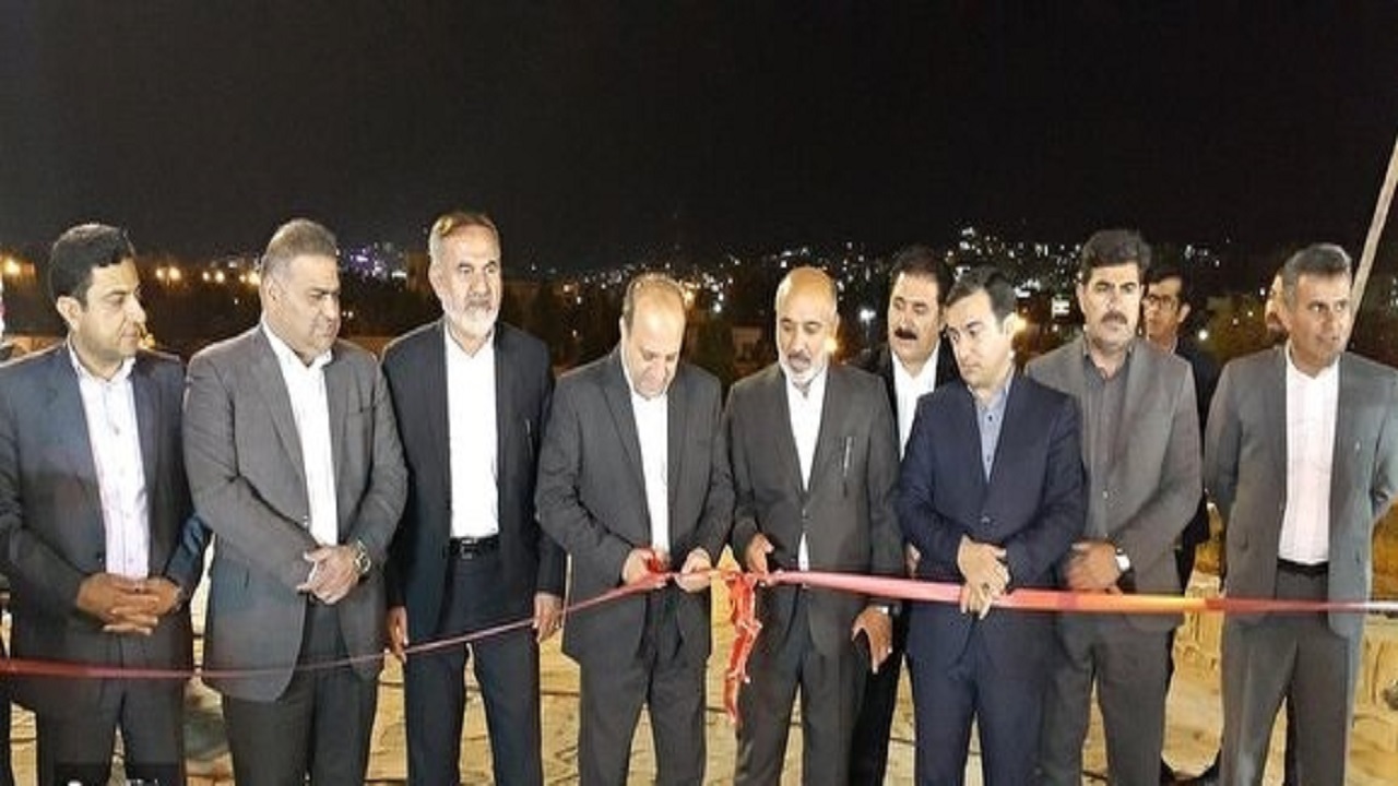 آغاز به کار جشنواره فرهنگ اقوام زاگرس نشین در یاسوج