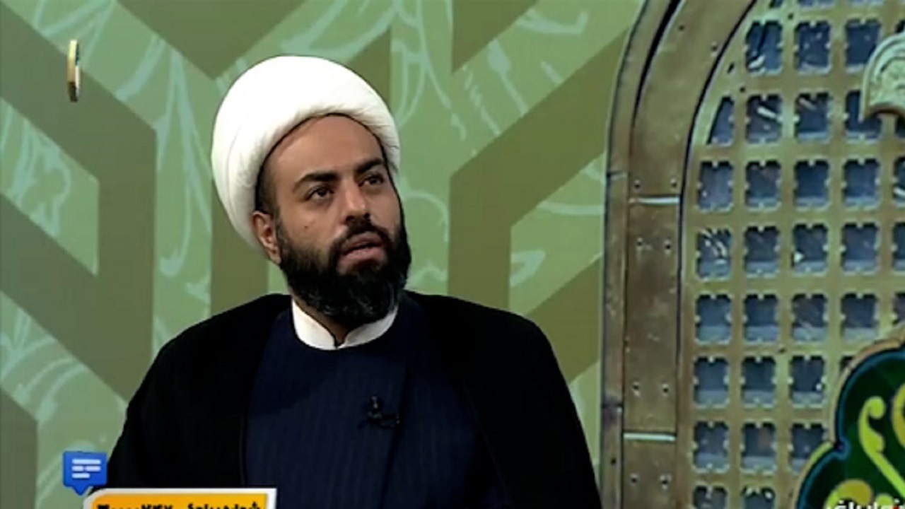 چرا روز مباهله به عنوان روز عید معرفی می‌شود؟+ فیلم