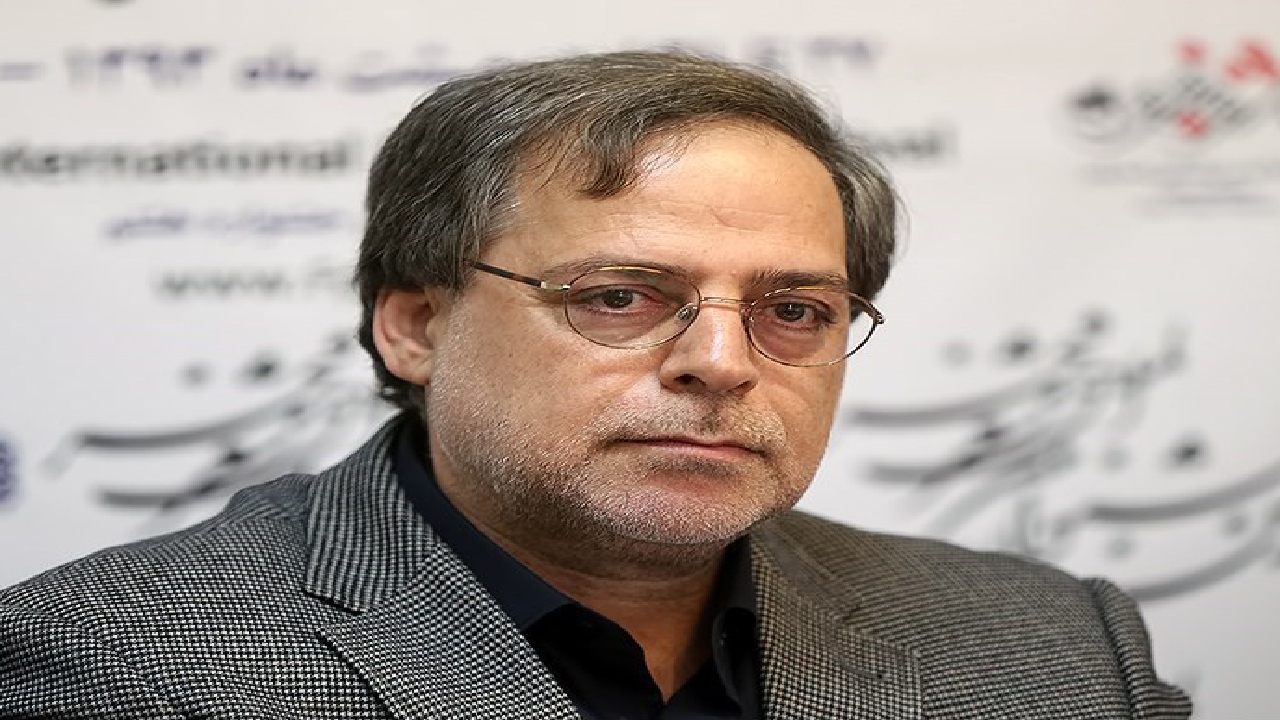 عبدالجبار کاکایی راوی «مجنون آن لیلی» شد