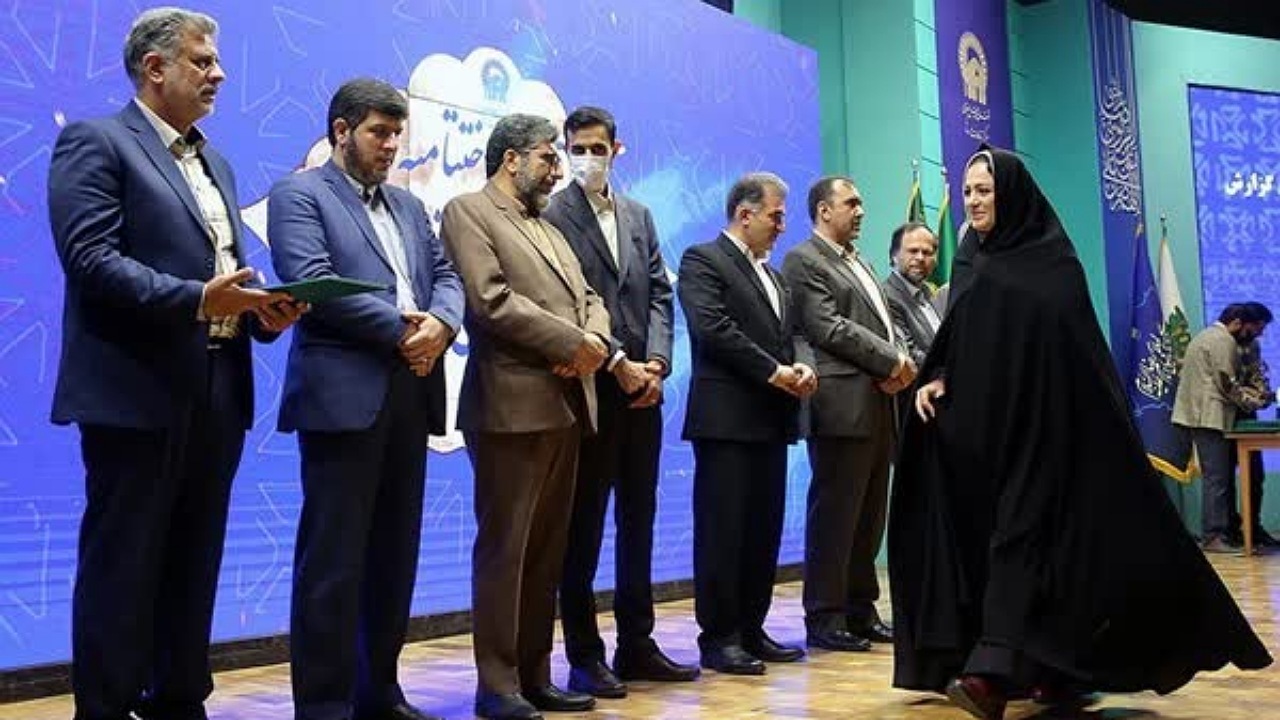 فراخوان چهارمین جشنواره رسانه‌ای امام رضا (ع) منتشر شد
