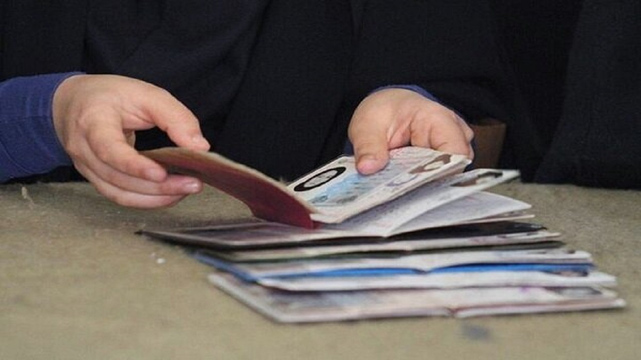 ارائه بیش از ۵۰ هزار خدمت هویتی به رای دهندگان در روز انتخابات