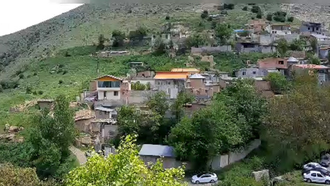 آزرده خاطر شدن اهالی روستای شوراب از کمبود امکانات رفاهی