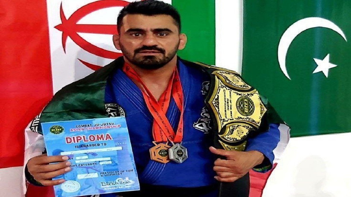 نماهنگ ملت آزاده