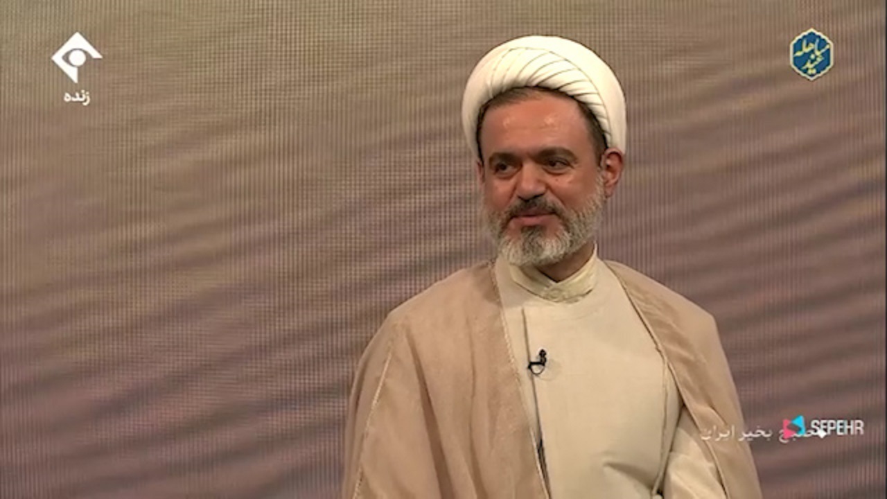 اخوت و همراهی مسلمانان و مسیحیان در زمان ظهور حضرت ولی‌عصر (عج) + فیلم
