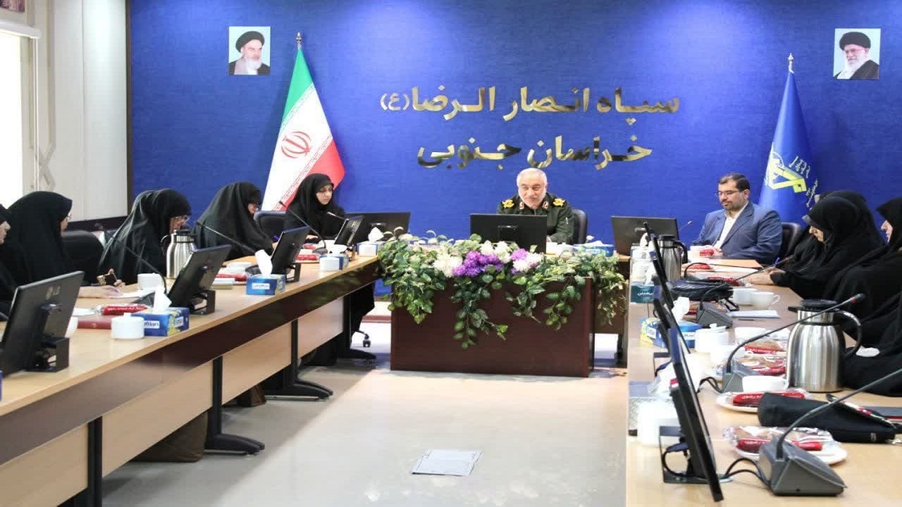 مشارکت در انتخابات امنیت‌آور است