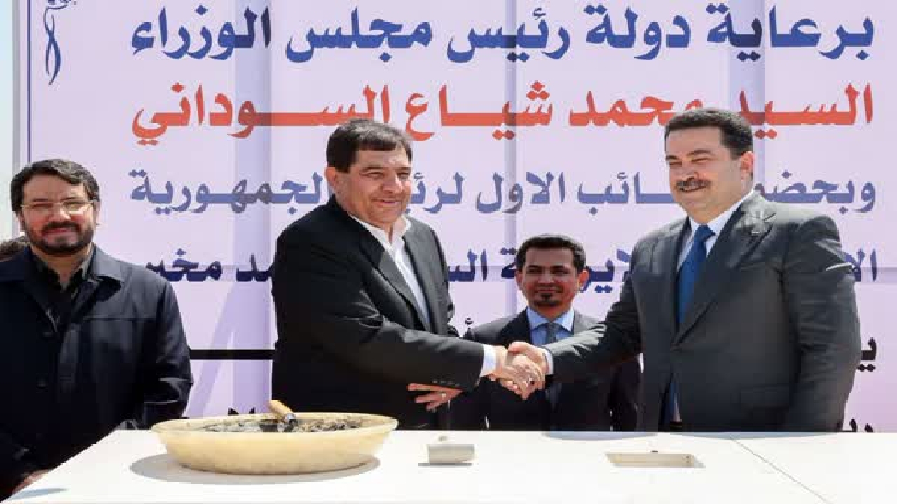 روایت‌ رسانه‌های جهان از تحول مهم ریلی در دولت شهید رئیسی