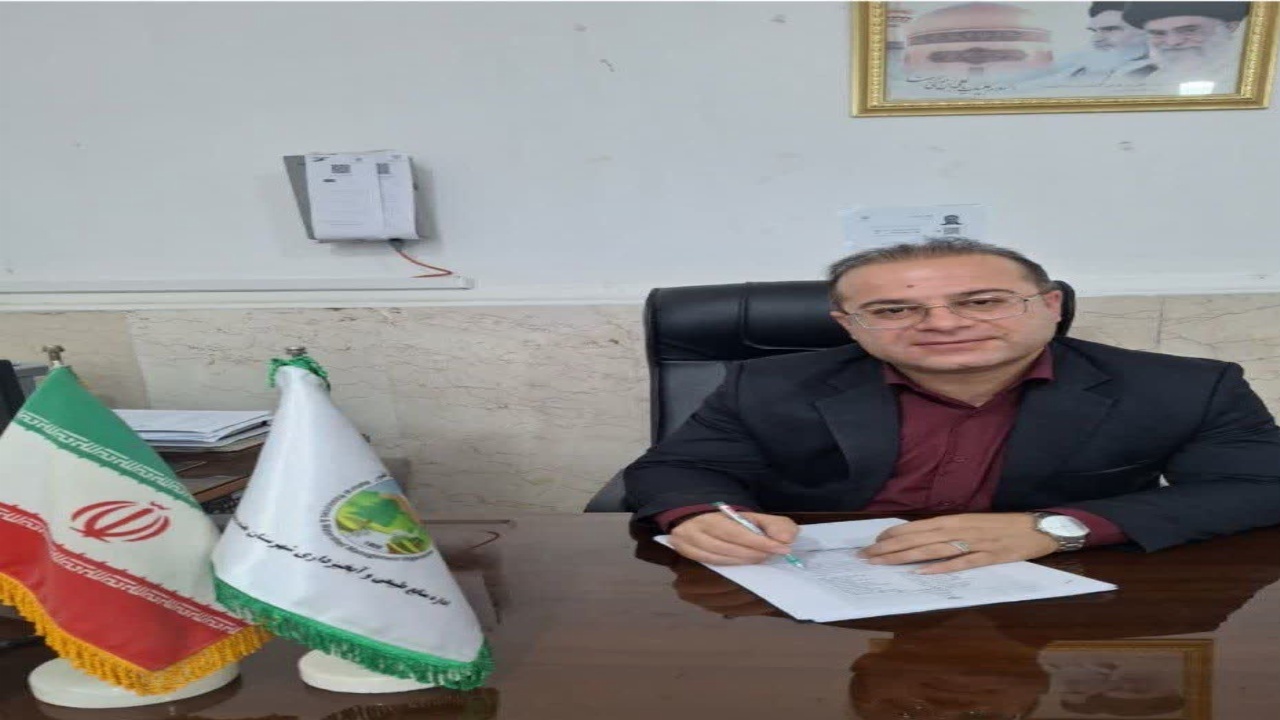 مرتع داران هندیجانی در سامانه سمطا ثبت نام کنند