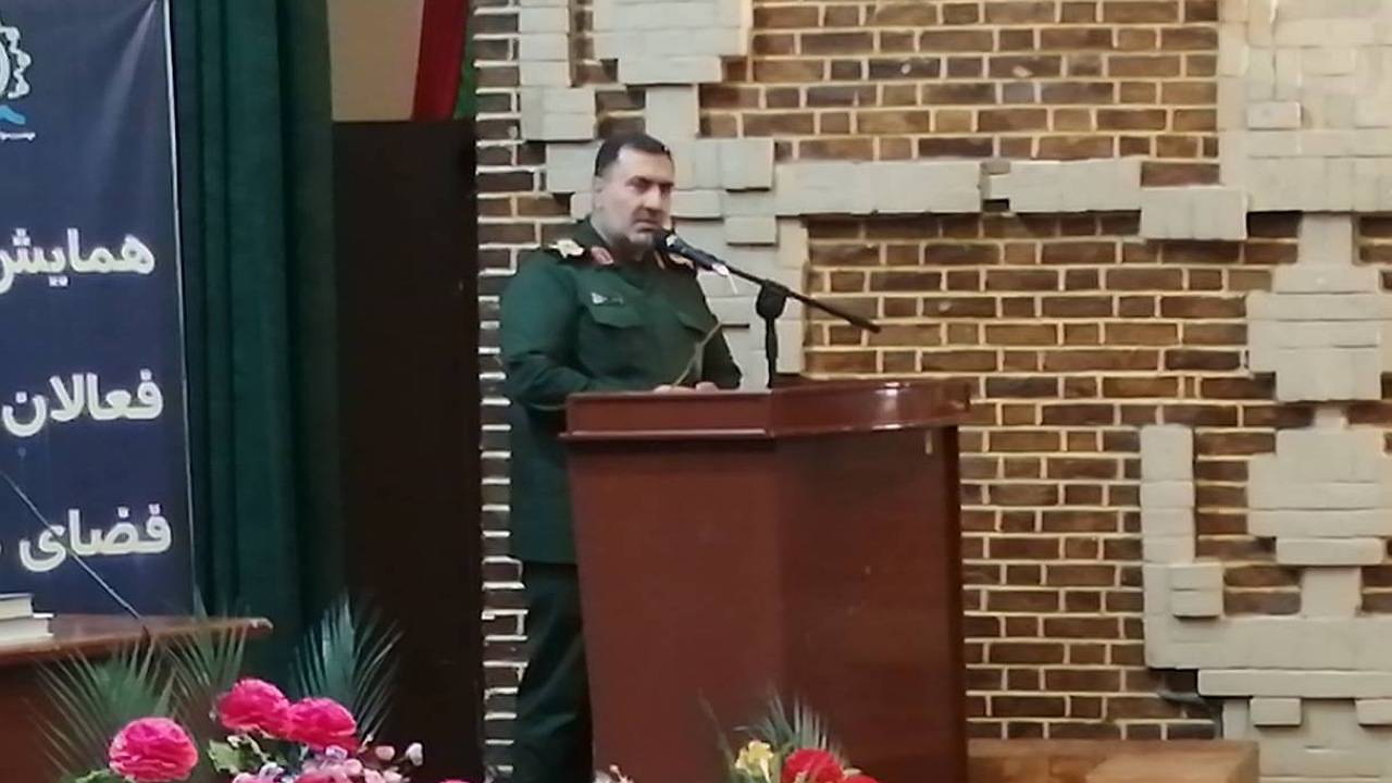 لزوم جاری کردن مکتب شهید رئیسی در جامعه