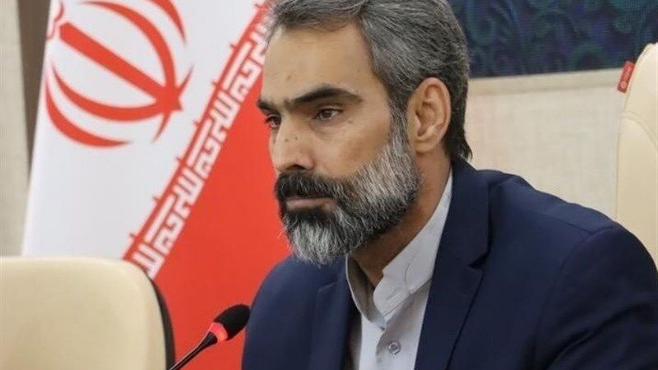 سیستان و بلوچستان اولویت یک کشور در امر توسعه شده است