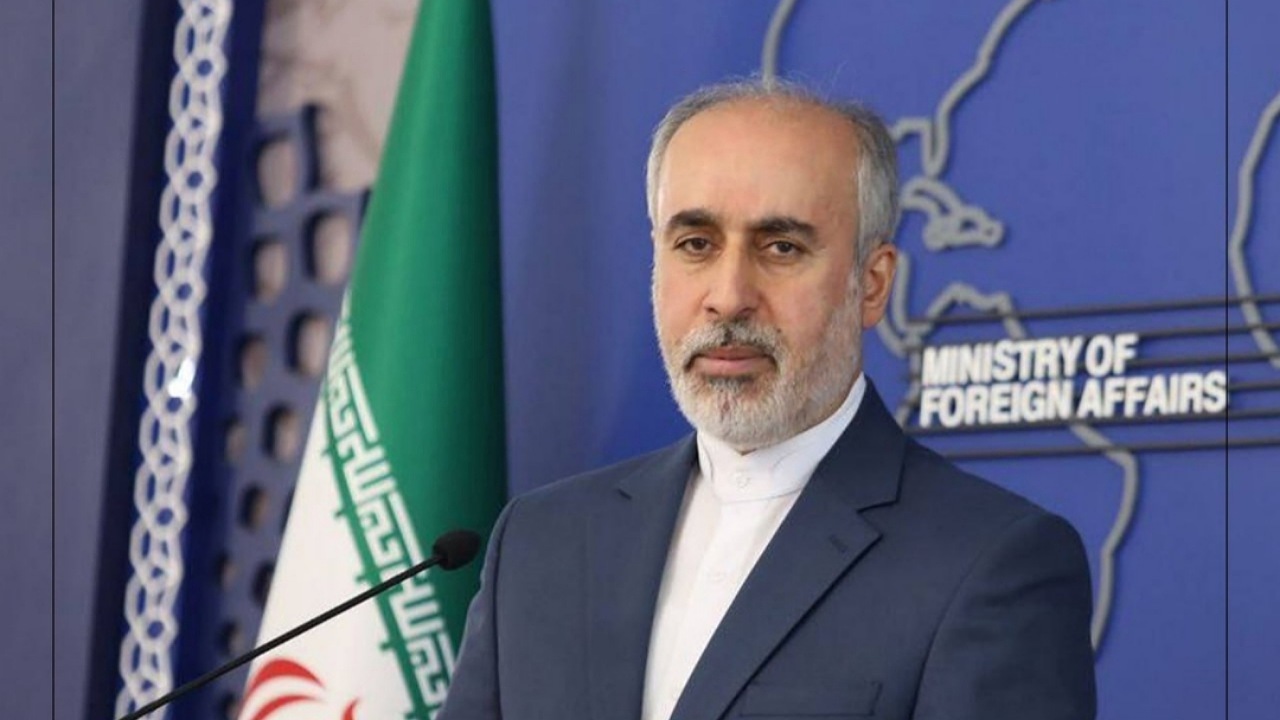 رفتار عده‌ای هنجارشکن در مواجه با ایرانیان خارج از کشور، نمایش جهانی ابتذال آنان بود