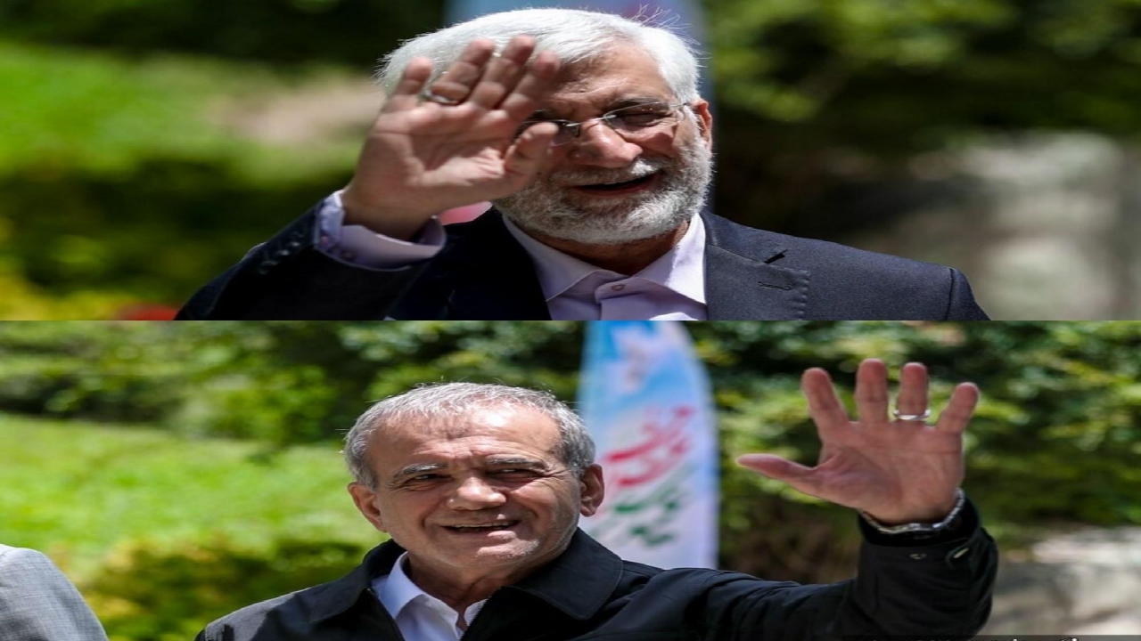 رئیس جمهور جدید باید ادامه دهنده مسیر رئیس جمهور شهیدمان باشد
