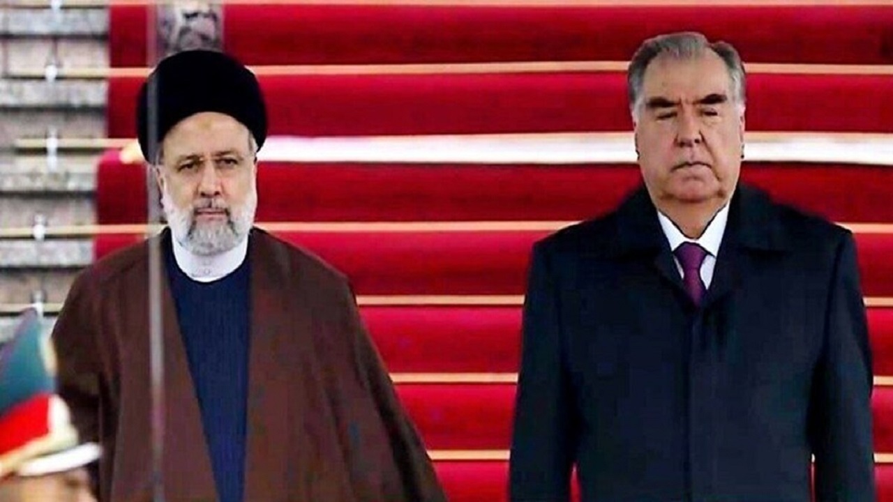 سفر به تاجیکستان لغو روادید شد