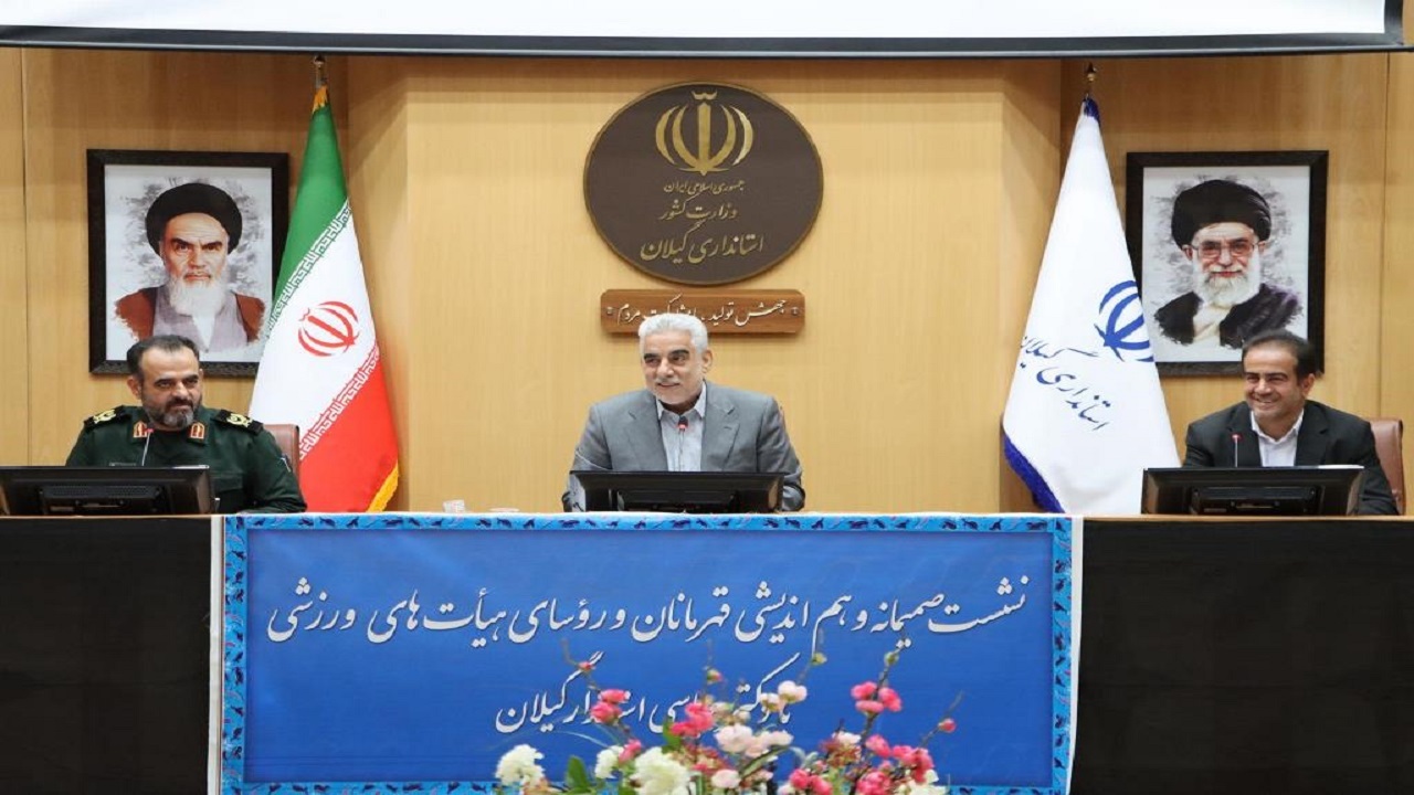 تضمین آینده کشور با حضور پای صندوق رأی