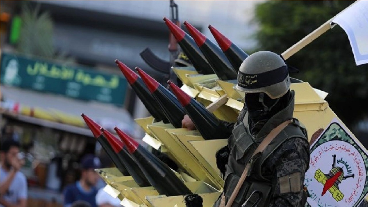 تداوم حملات «سرایا القدس» به مواضع رژیم صهیونیستی