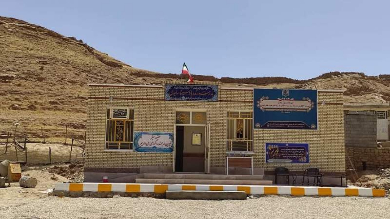 رشد چشمگیر فضاهای آموزشی در دولت شهید رئیسی