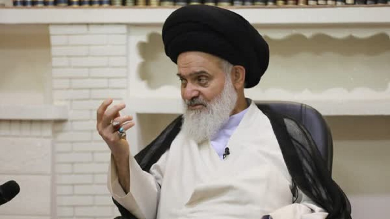 مشارکت حداکثری پشتیبان فعالیت‌های رئیس جمهور آینده خواهد بود