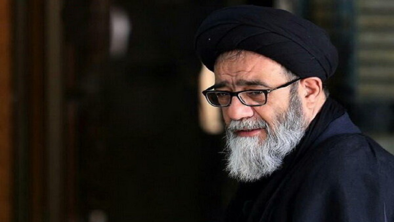 ناگفته‌های برادر شهید سید محمدعلی آل‌هاشم