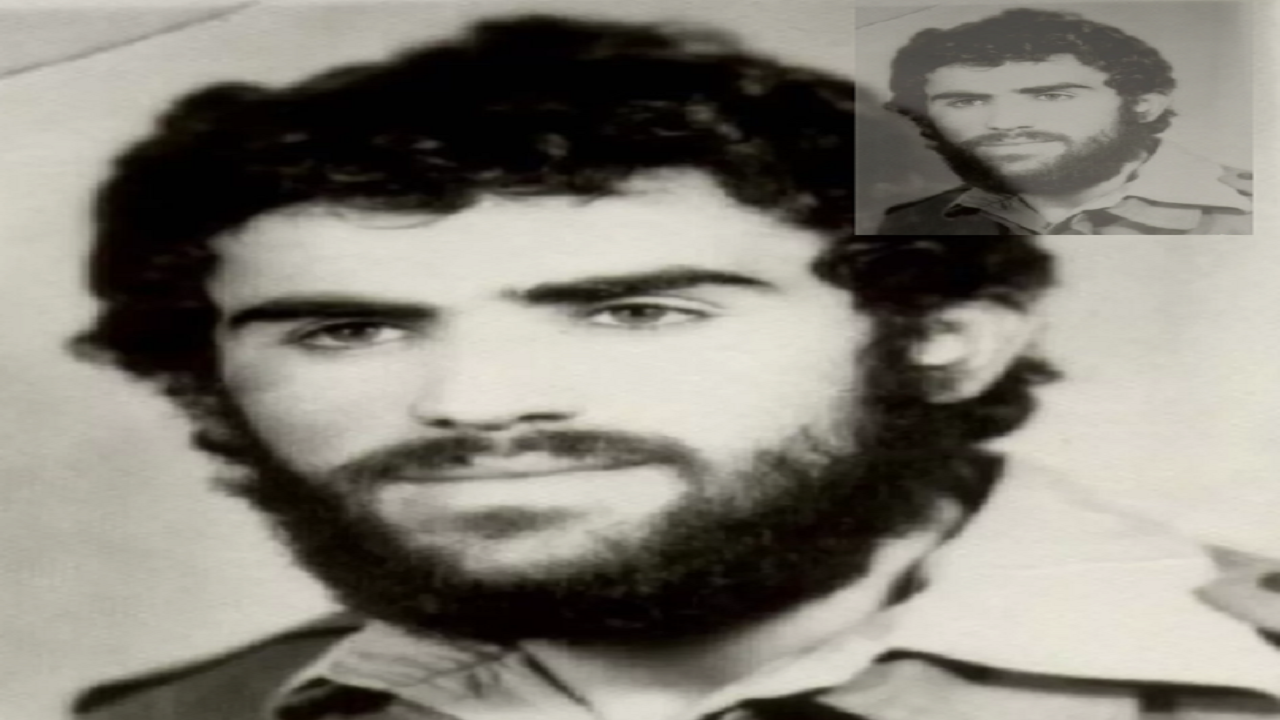 سردار شهید ناصری را بهتر بشناسید