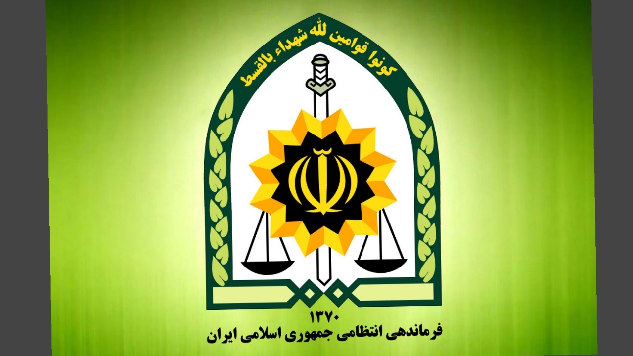 کشف خودروی سرقتی در آبادان