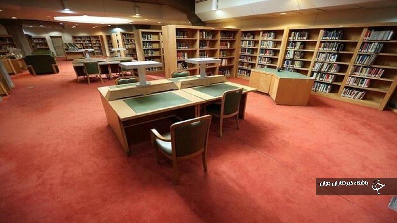 ۹۰ کاروان کتابخوانی به مناطق محروم آذربایجان‌غربی اعزام شد
